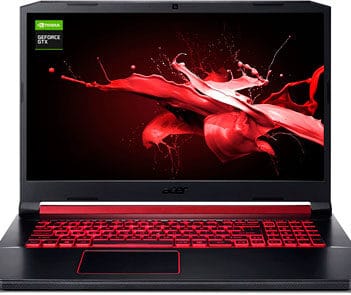 ACER NITRO 7 AN715 (2)