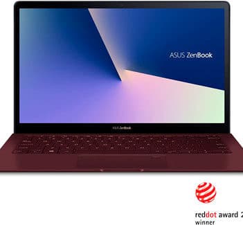 ASUS ZenBook UX391UA undertaker tec store (2)