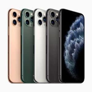 Apple iPhone 11 Pro (2)