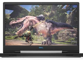 DELL G7 Gaming undertaker tec store (2)