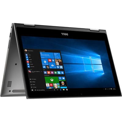 DELL INSPIRON 13 undertaker tec store