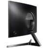 Monitor SAMSUNG CURVO LC24RG50FQLXZ