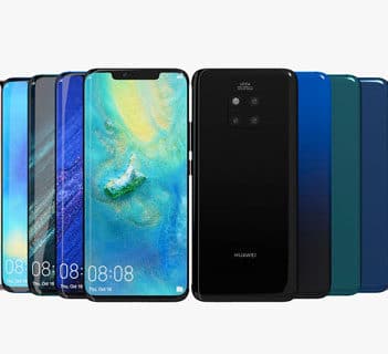 huawei mate 20 pro undertaker tec store