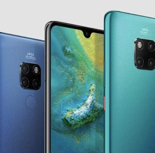 huawei mate 20 undertaker tec store