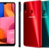 samsung a20 undertaker tec store