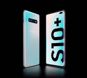 samsung galaxy s10+ undertaker tec store