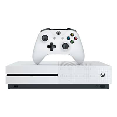 xbox one s undertaker tec store