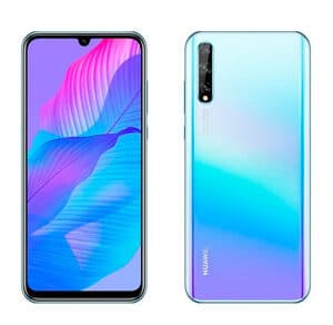 HUAWEI Y8P undertaker tec store