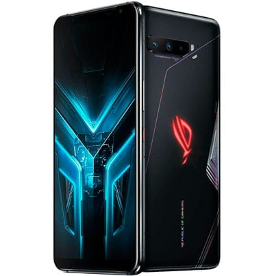 asus rog phone 3 undertaker tec store