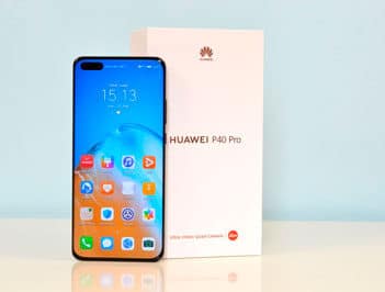 huawei p40 pro undertaker tec store