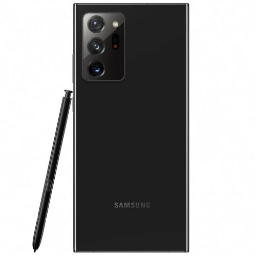 samsung note 20 ultra