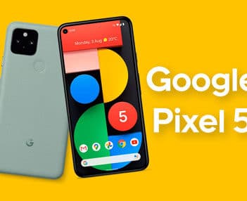 google pixel 5 undertaker tec store