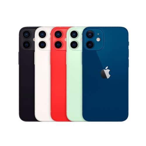 iphone 12 mini undertaker tec store