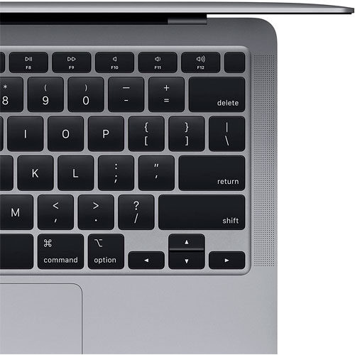 macbook air m1 undertaker tec store