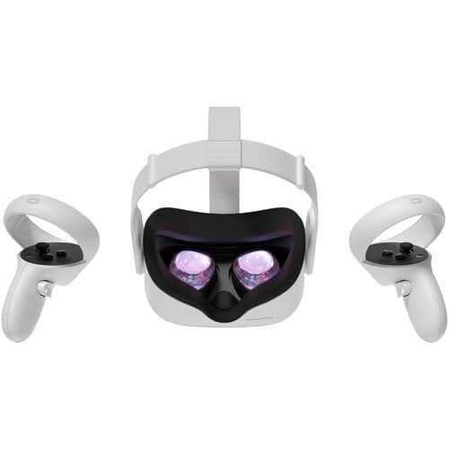 oculus quest 2 undertaker tec store