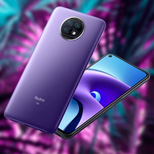 xiaomi note 9t undertaker tec store