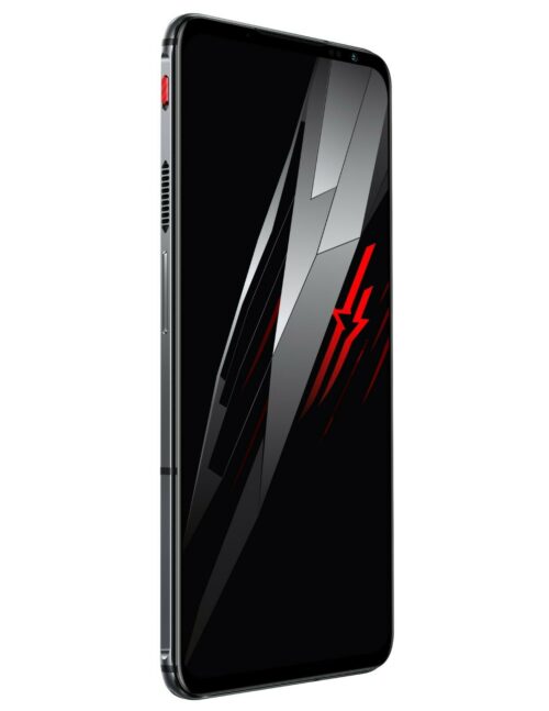 NUBIA RED MAGIC 6 PRO