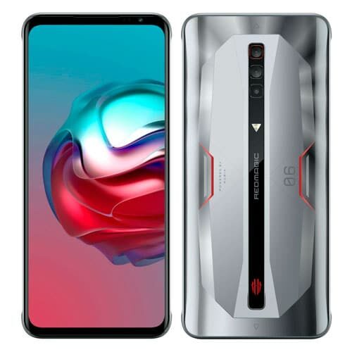 NUBIA RED MAGIC 6 PRO