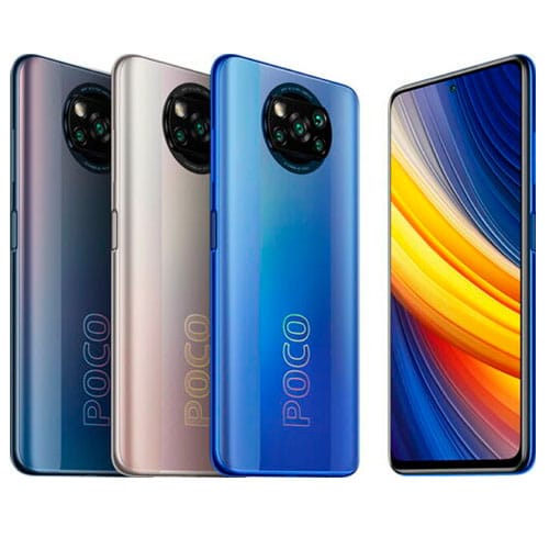 ▷ Poco X3 PRO Argentina 