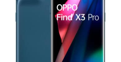 Oppo Find X3 Pro undertaker tec store