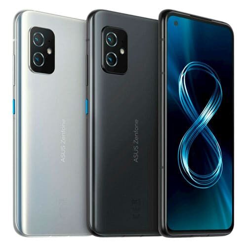 Asus Zenfone 8