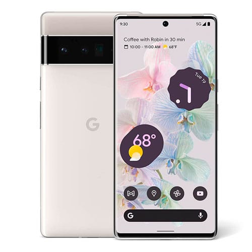 Google Pixel 6 Pro