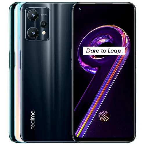 Realme 9 pro undertaker tec store (3)