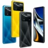 POCO X4 PRO en Argentina