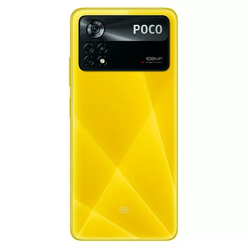 POCO X4 PRO en Argentina