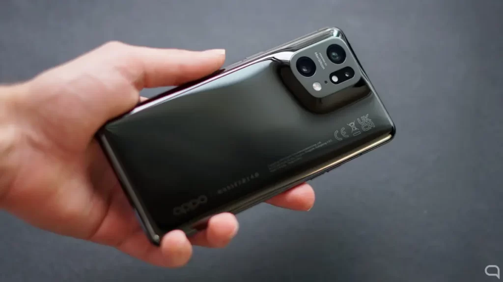 oppo find x5 pro argentina