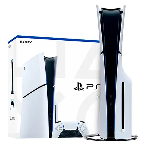 ▷ PlayStation 5 SLIM 📱