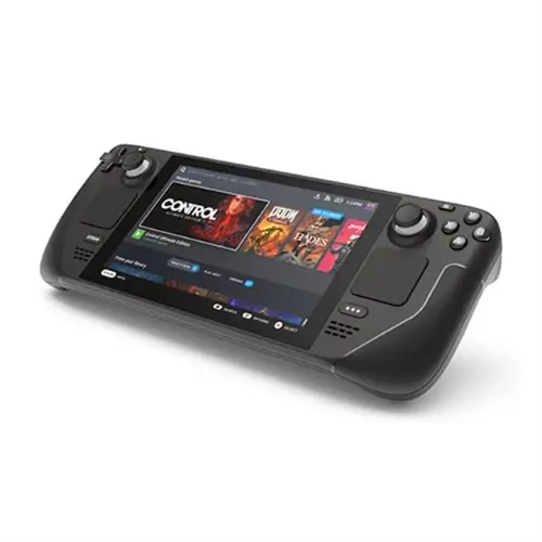 Steam Deck OLED