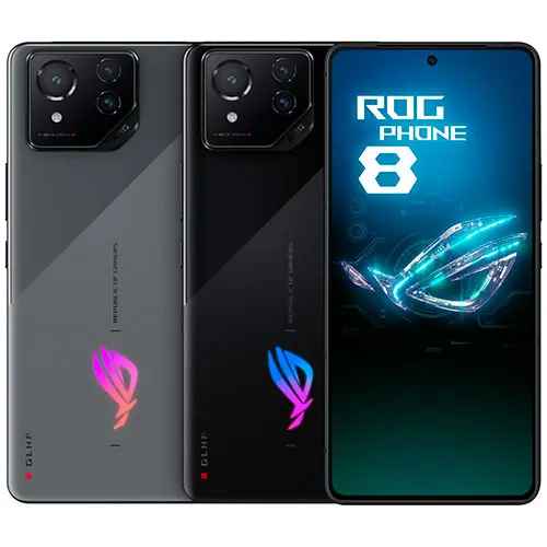 Asus Rog Phone 8
