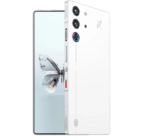 Nubia RedMagic 10 Pro - Imagen 4
