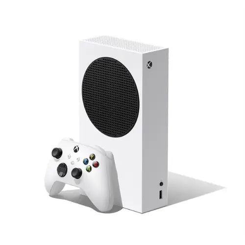 XBOX SERIE S