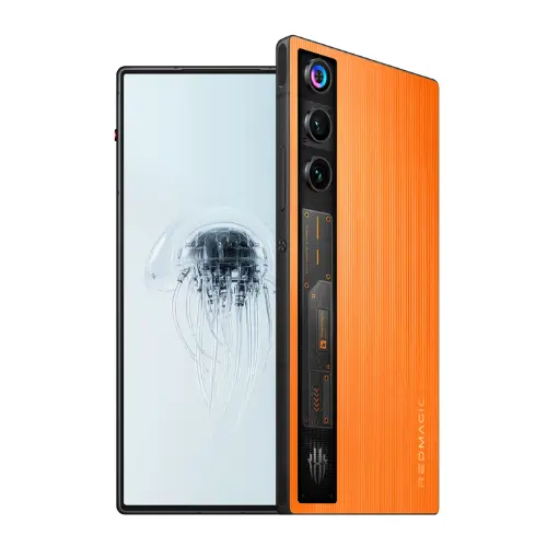 Nubia RedMagic 10 Air