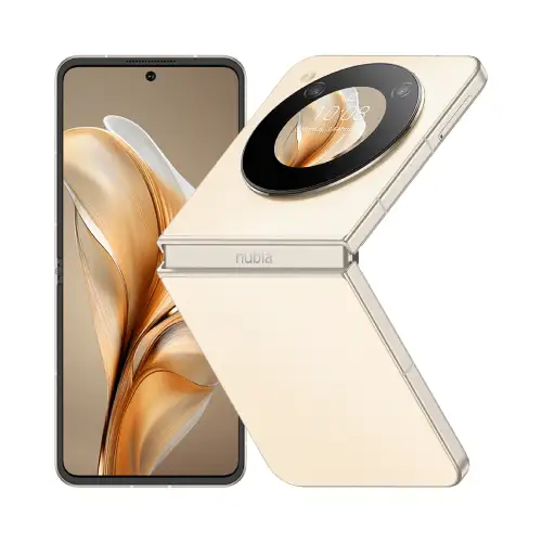 NUBIA FLIP