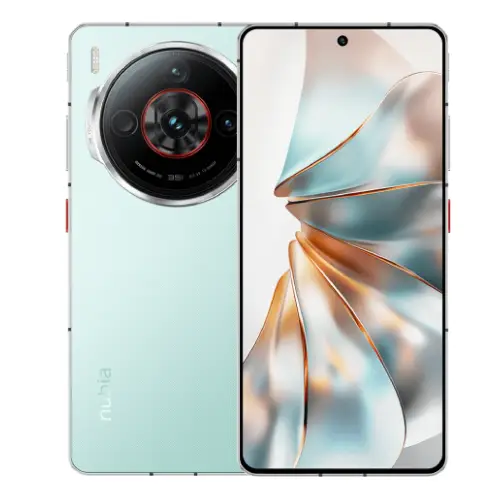 Nubia Z60s pro