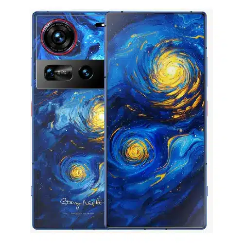 Nubia Z70 Ultra