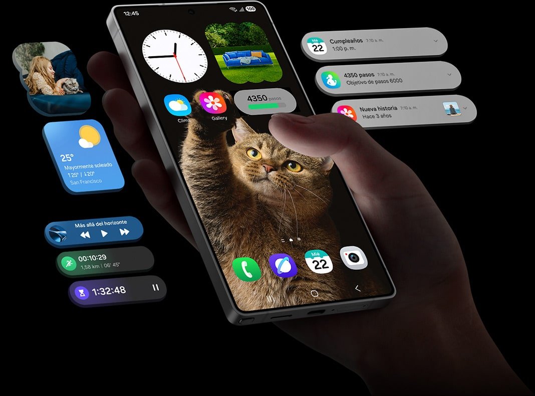 TIENDA online de CELULARES y ELECTRÓNICA | UNDERTAKER TEC STORE