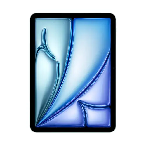 iPad Air M2