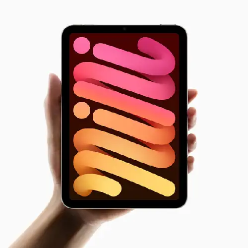 iPad Mini (A17)